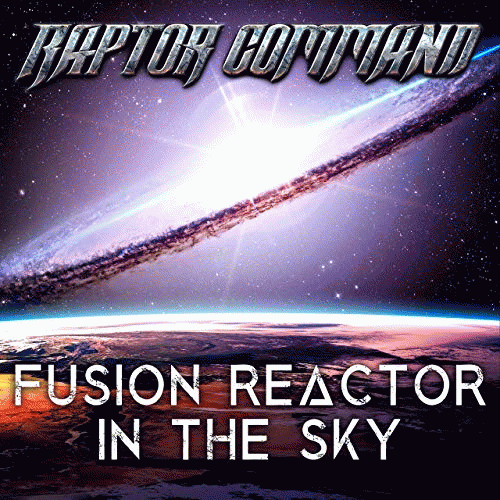 Raptor Command : Fusion Reactor (In the Sky)